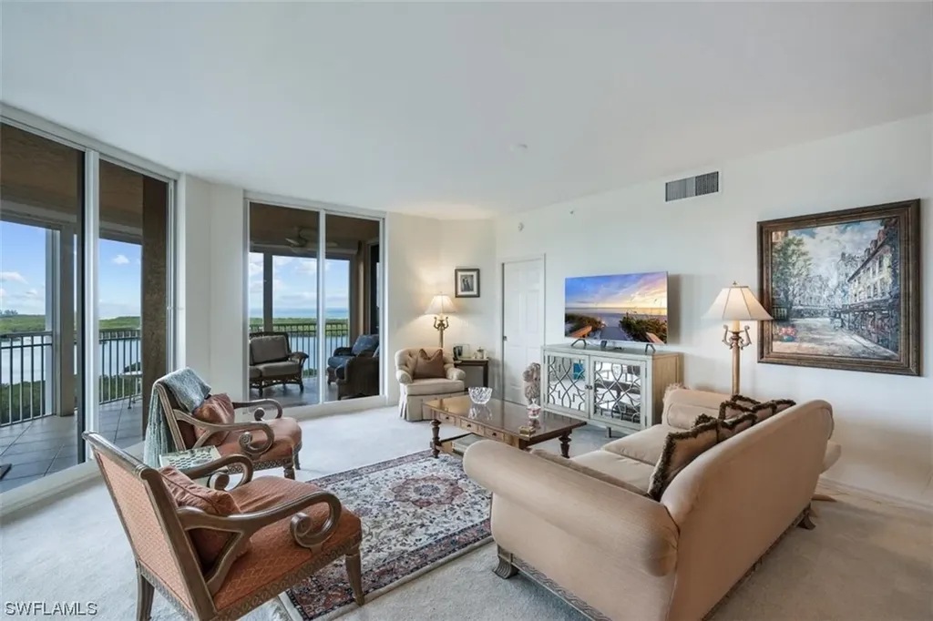 1001 Arbor Lake Drive Naples FL 34110