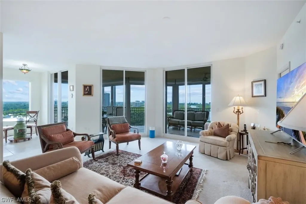 1001 Arbor Lake Drive Naples FL 34110