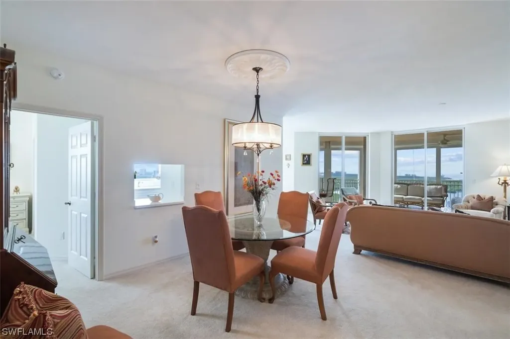 1001 Arbor Lake Drive Naples FL 34110