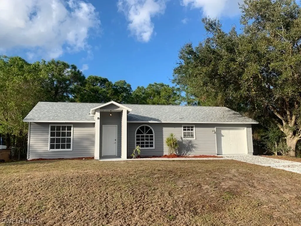 4112 3rd Street W Lehigh Acres FL 33971