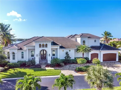 5930 Harborage Drive Fort Myers FL 33908