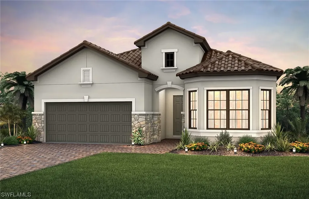 2796 Amaranda Court Naples FL 34114