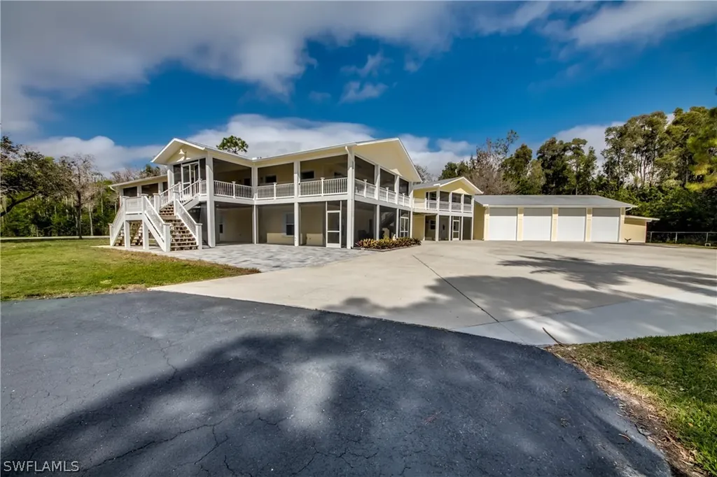 10851 Deer Run Farms Road Fort Myers FL 33966