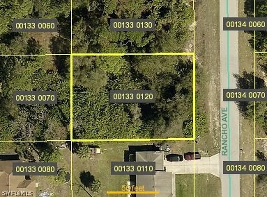 346 Rancho Avenue Lehigh Acres FL 33974