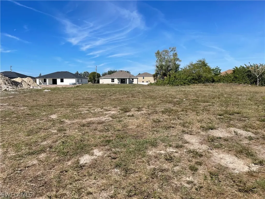 1412 Sw 20th Avenue Cape Coral FL 33991