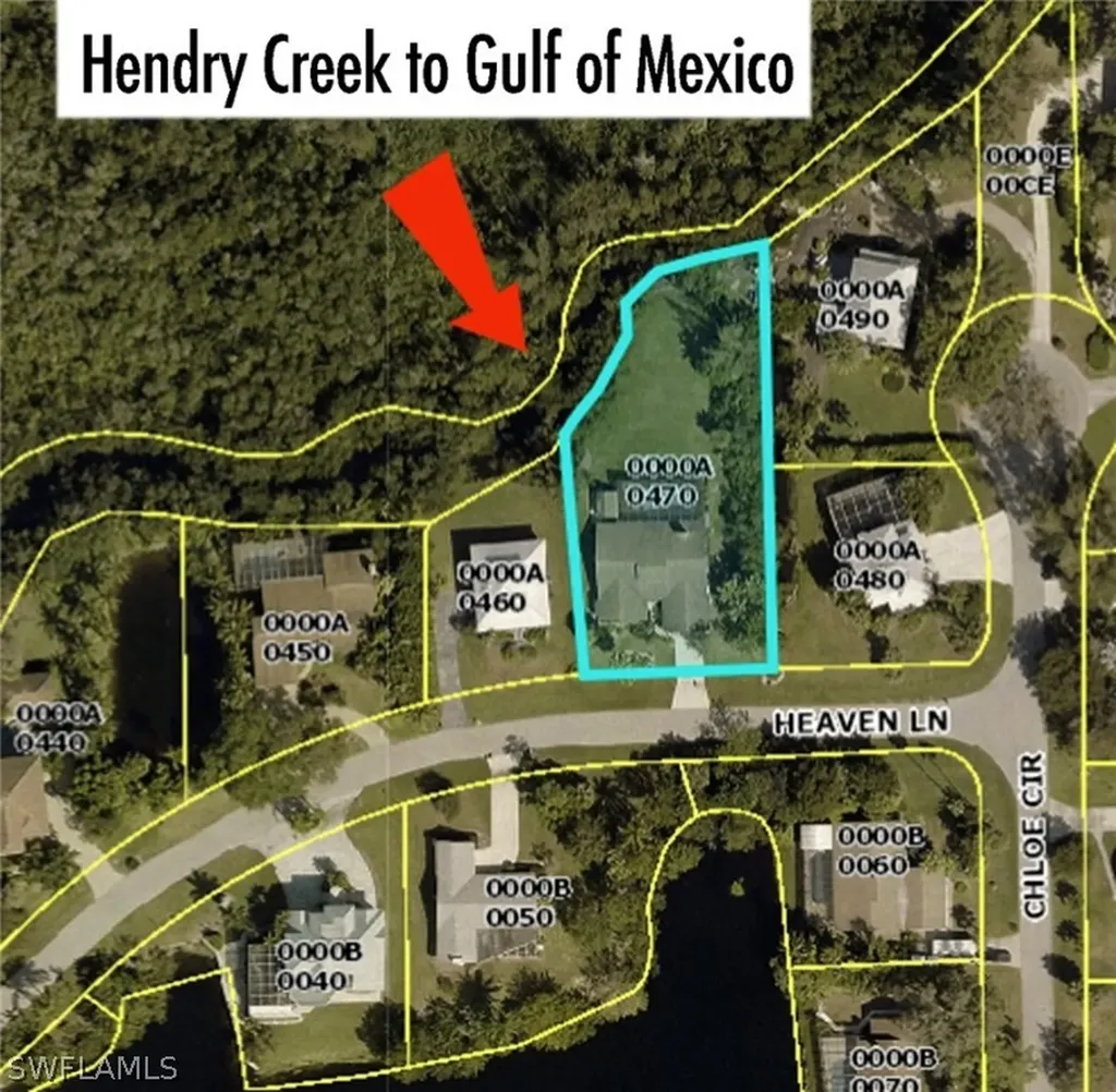 7220 Heaven Lane Fort Myers FL 33908