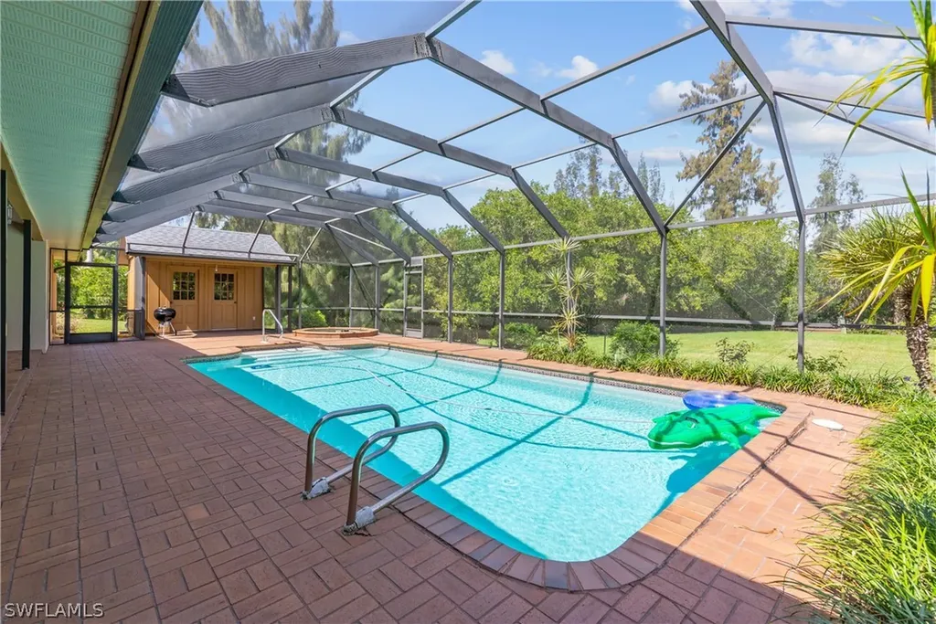7220 Heaven Lane Fort Myers FL 33908