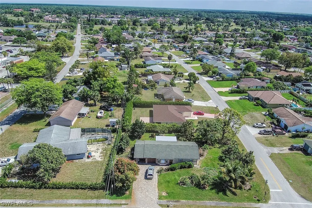 2797 46th Street SW Naples FL 34116