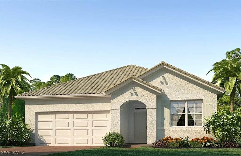 2996 Royal Gardens Avenue Fort Myers FL 33916