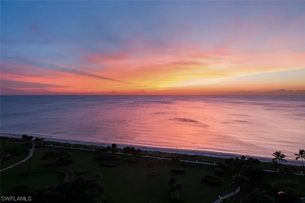 4301 Gulf Shore Boulevard N Naples FL 34103