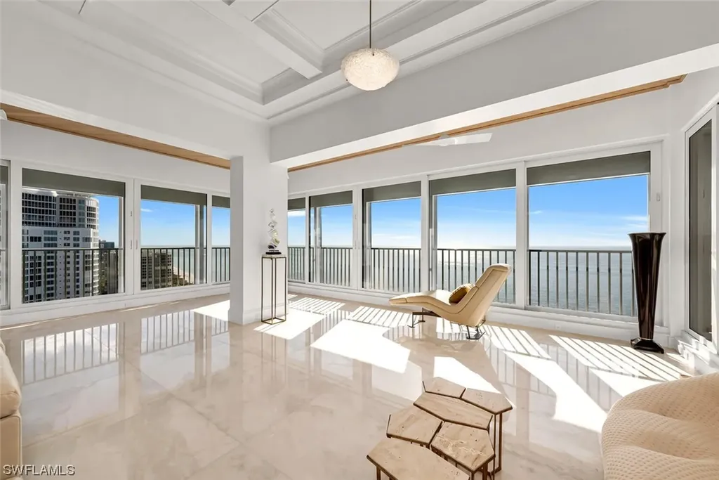 4301 Gulf Shore Boulevard N Naples FL 34103
