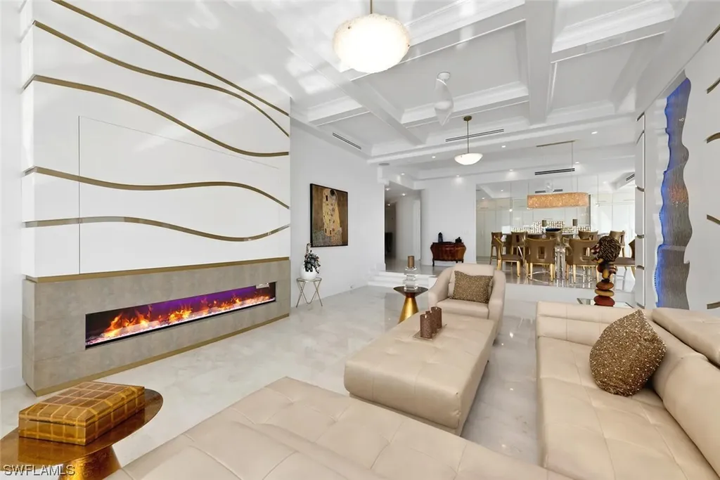 4301 Gulf Shore Boulevard N Naples FL 34103