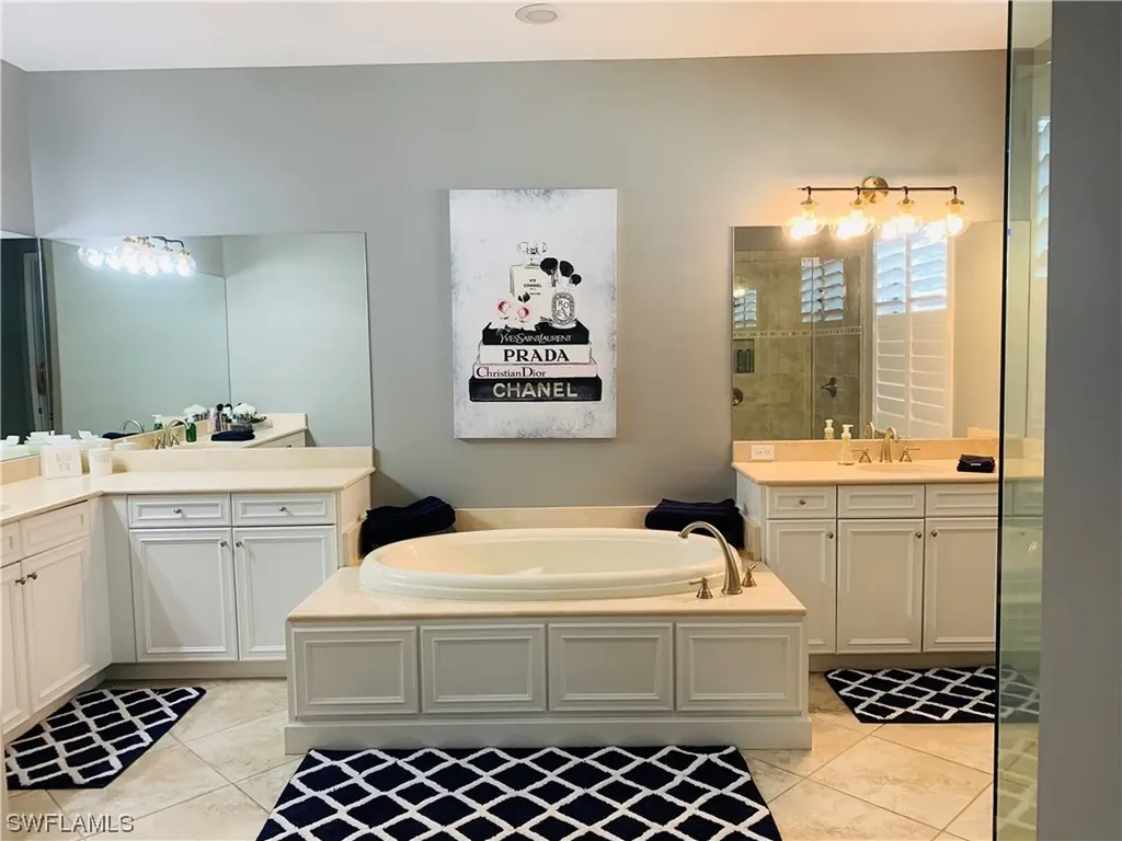 3959 Bering Court Naples FL 34119