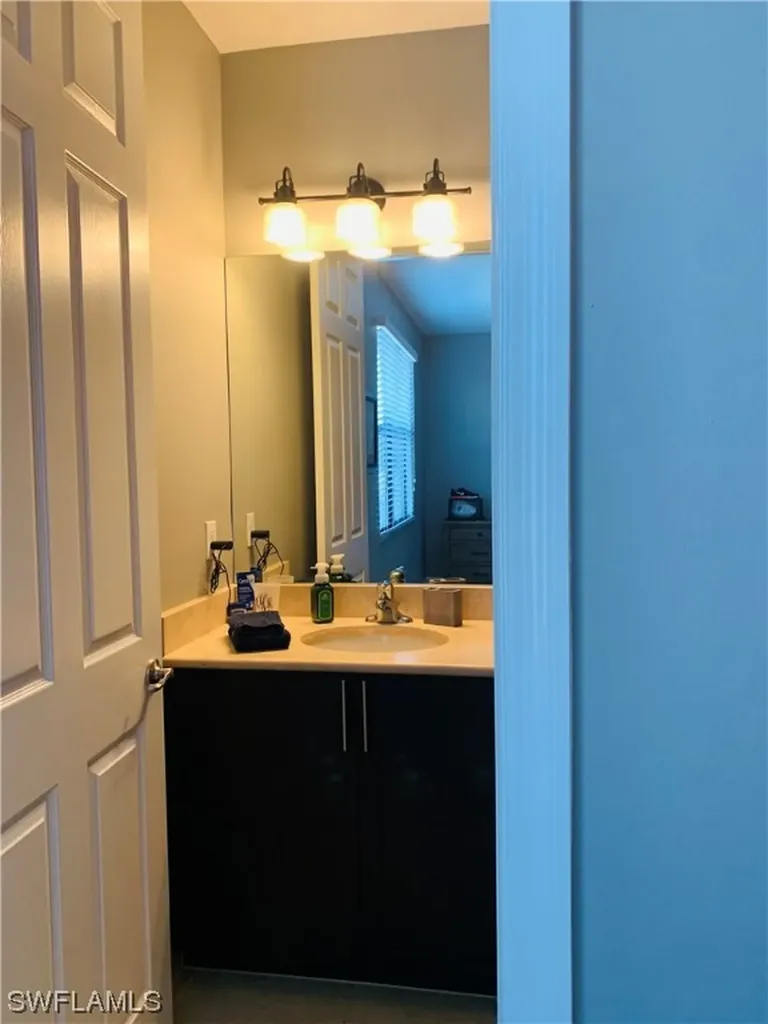 3959 Bering Court Naples FL 34119