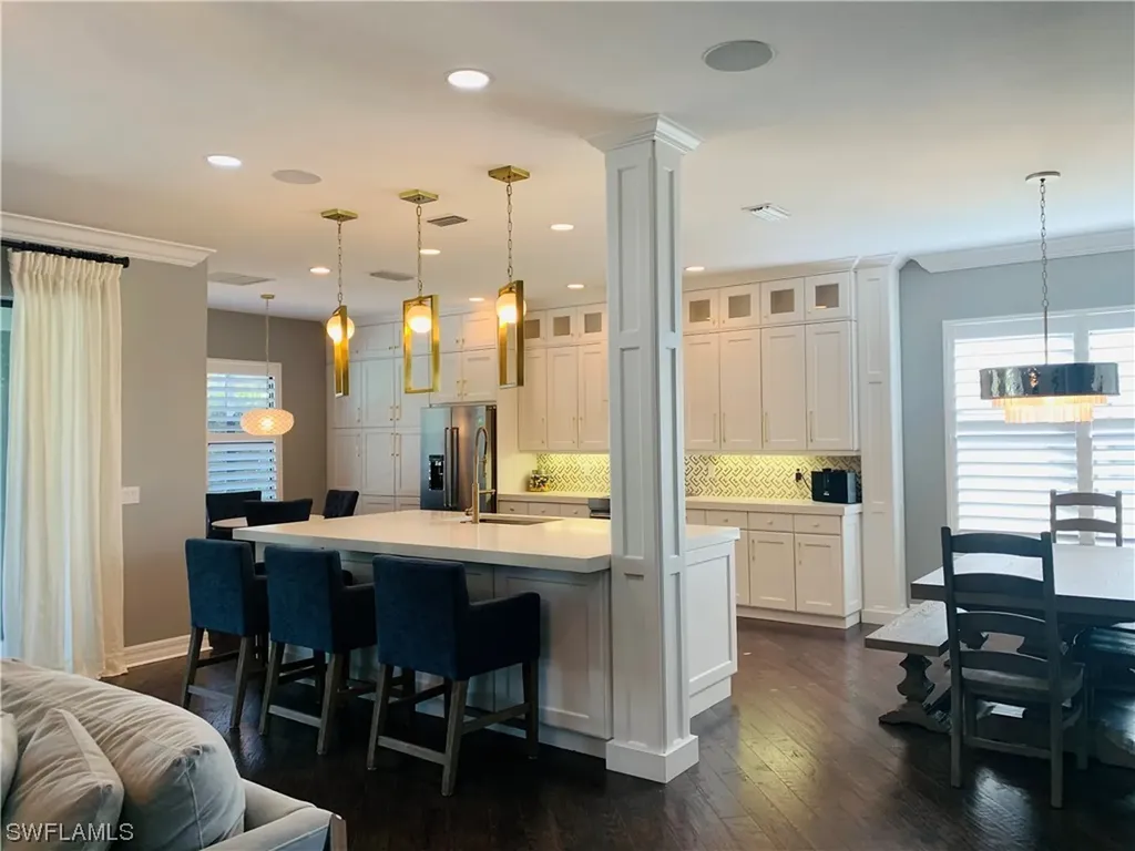 3959 Bering Court Naples FL 34119