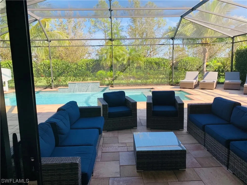 3959 Bering Court Naples FL 34119
