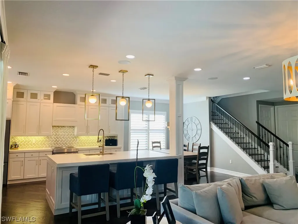 3959 Bering Court Naples FL 34119