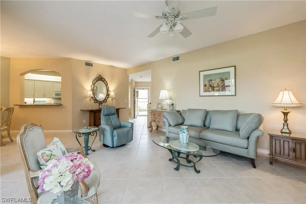 7048 Pelican Bay Boulevard Naples FL 34108