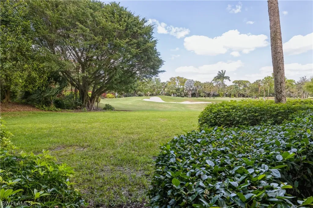7048 Pelican Bay Boulevard Naples FL 34108