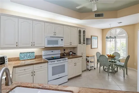 7048 Pelican Bay Boulevard Naples FL 34108