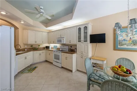 7048 Pelican Bay Boulevard Naples FL 34108