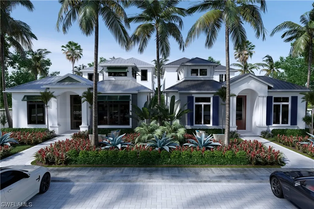 545 2nd Avenue S Naples FL 34102
