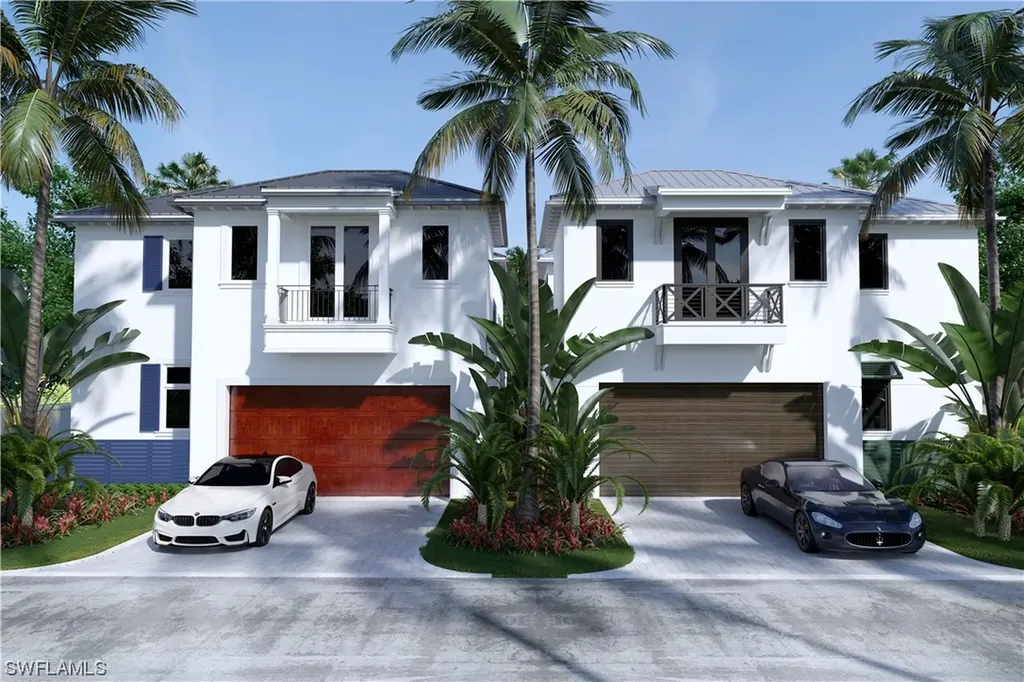 545 2nd Avenue S Naples FL 34102