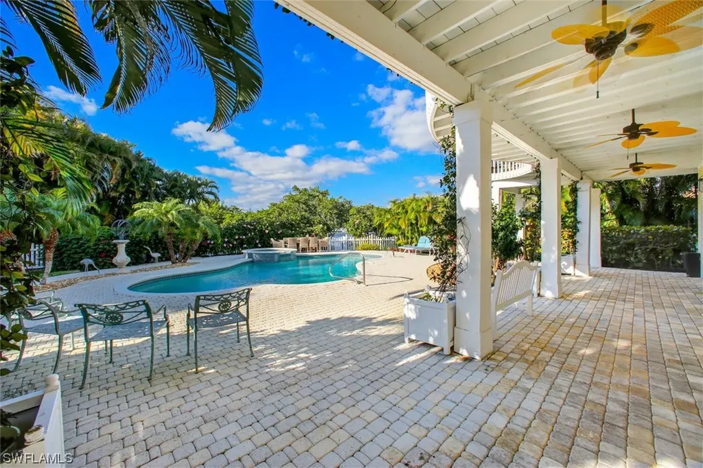 203 San Mateo Drive Bonita Springs FL 34134
