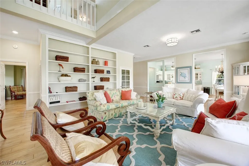 203 San Mateo Drive Bonita Springs FL 34134