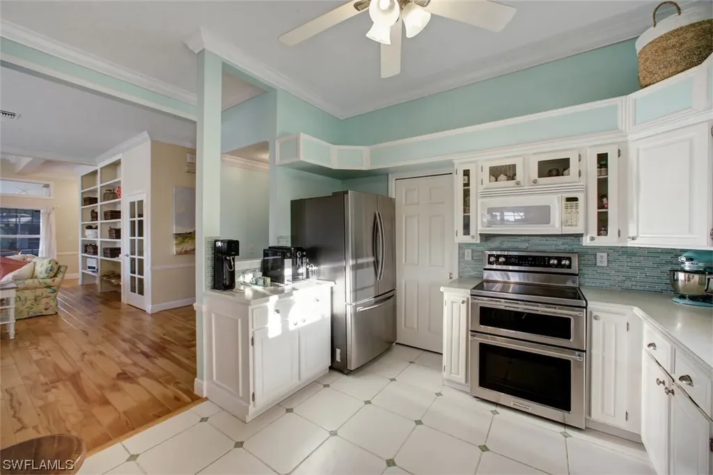 203 San Mateo Drive Bonita Springs FL 34134