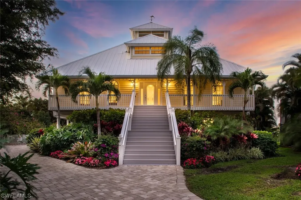 203 San Mateo Drive Bonita Springs FL 34134