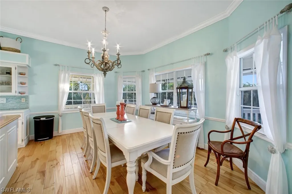 203 San Mateo Drive Bonita Springs FL 34134