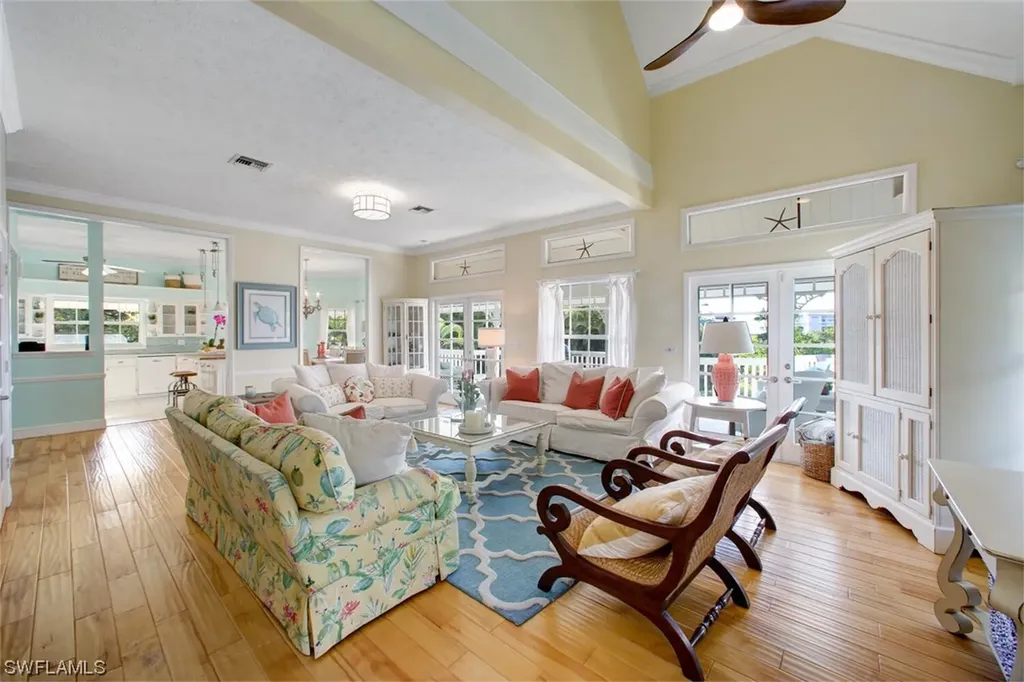 203 San Mateo Drive Bonita Springs FL 34134
