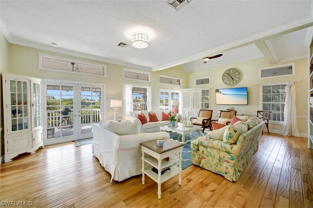 203 San Mateo Drive Bonita Springs FL 34134