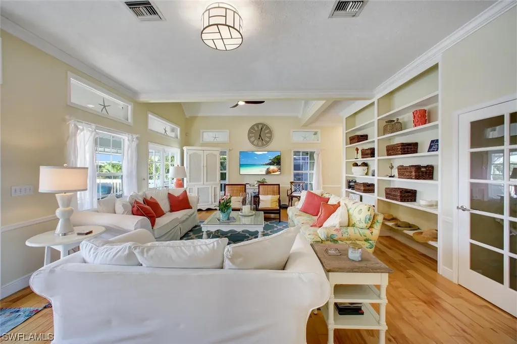 203 San Mateo Drive Bonita Springs FL 34134
