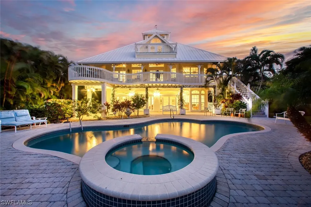 203 San Mateo Drive Bonita Springs FL 34134