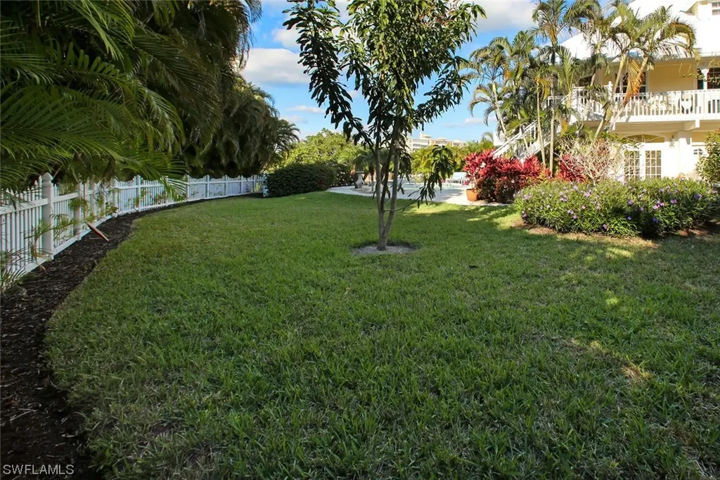 203 San Mateo Drive Bonita Springs FL 34134