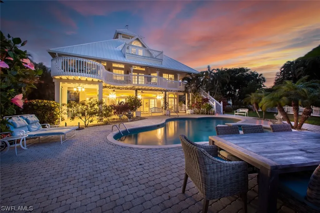 203 San Mateo Drive Bonita Springs FL 34134