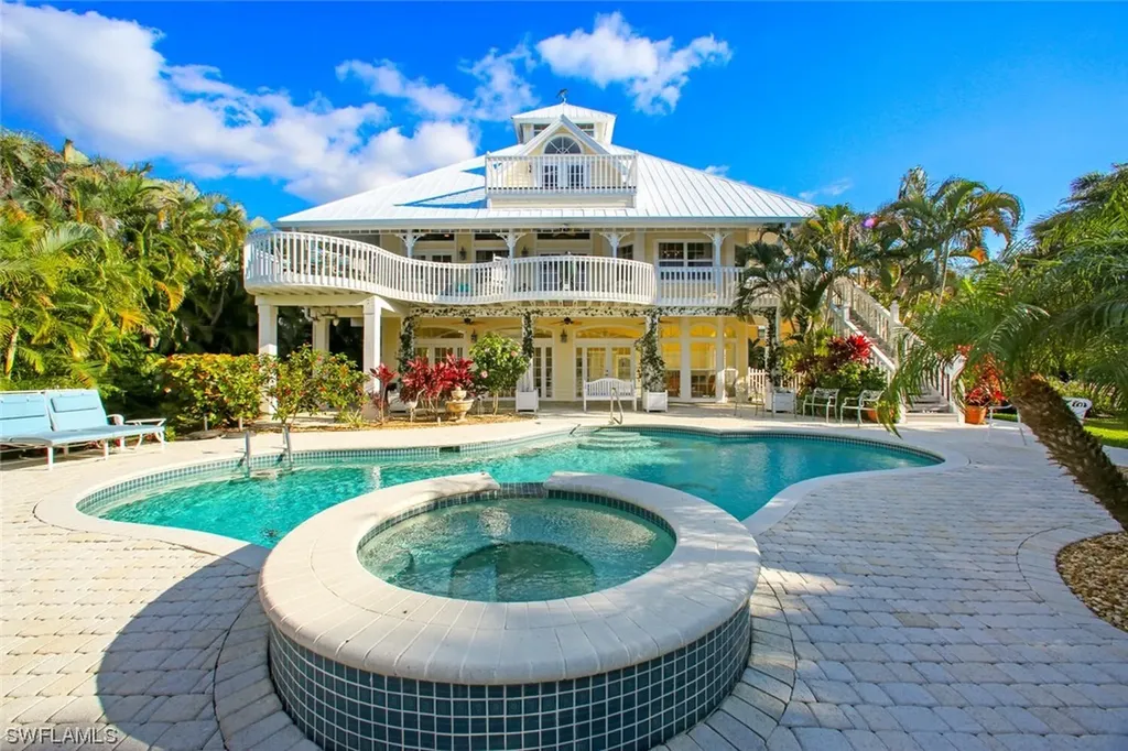 203 San Mateo Drive Bonita Springs FL 34134