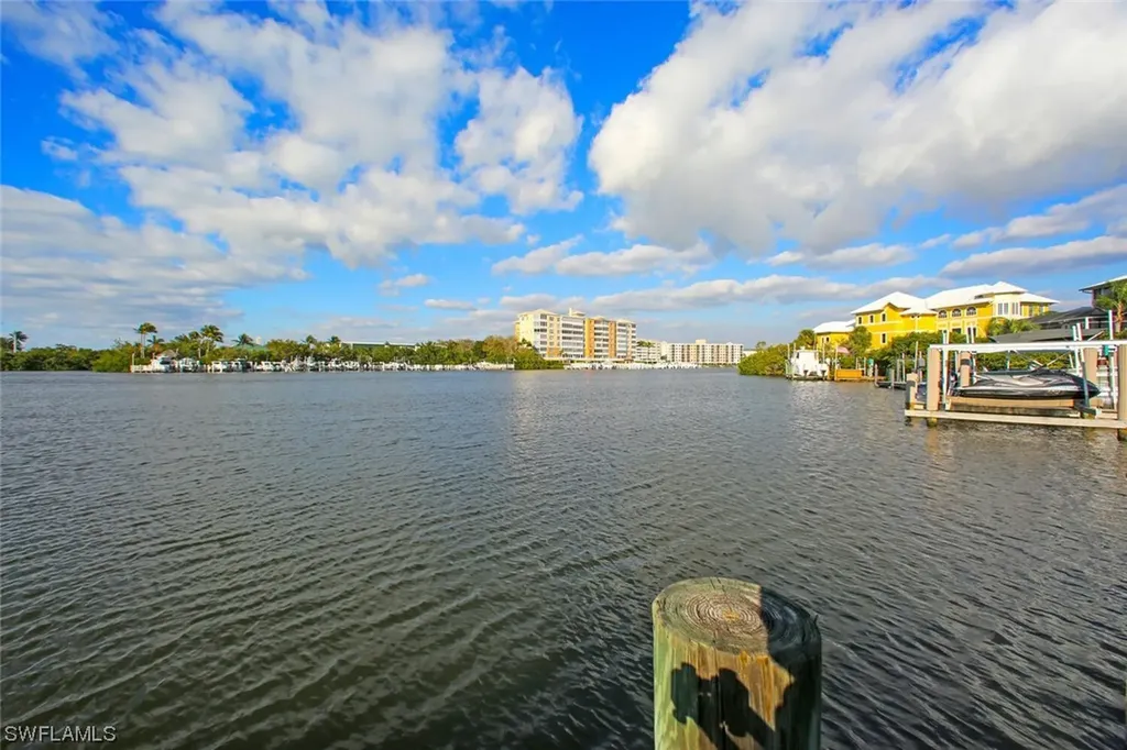 203 San Mateo Drive Bonita Springs FL 34134