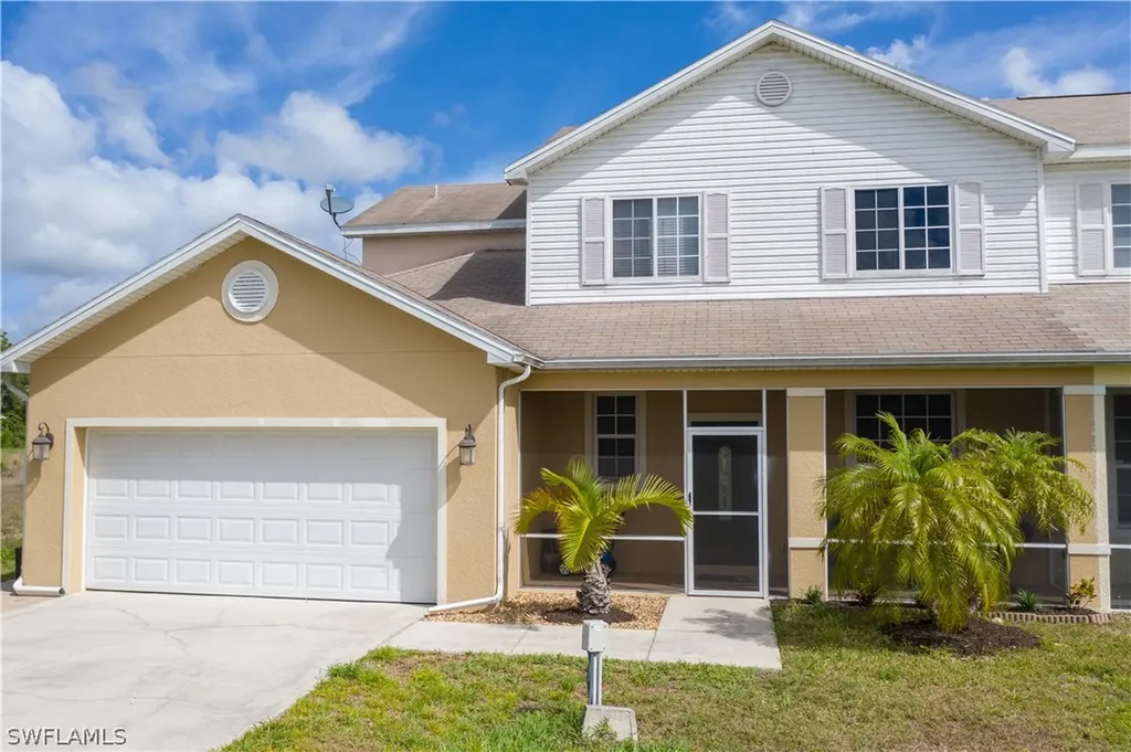 677 Grant Boulevard Lehigh Acres FL 33974