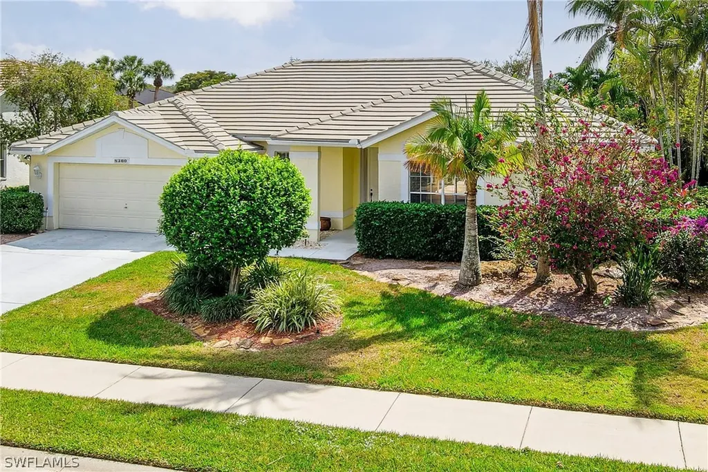 8360 Trentwood Court Fort Myers FL 33912