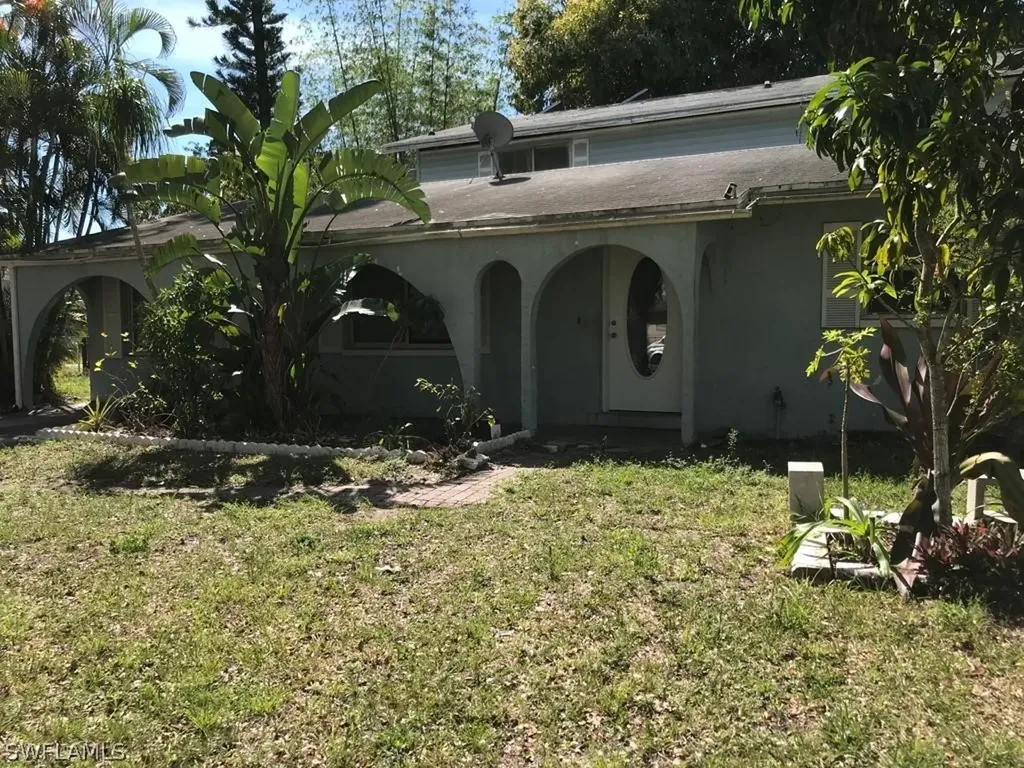 1495 Apollo Drive Fort Myers FL 33905
