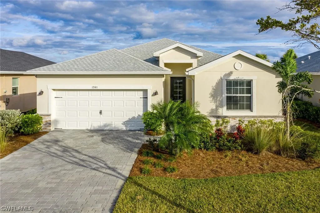 17581 Timberline Parkway Punta Gorda FL 33982