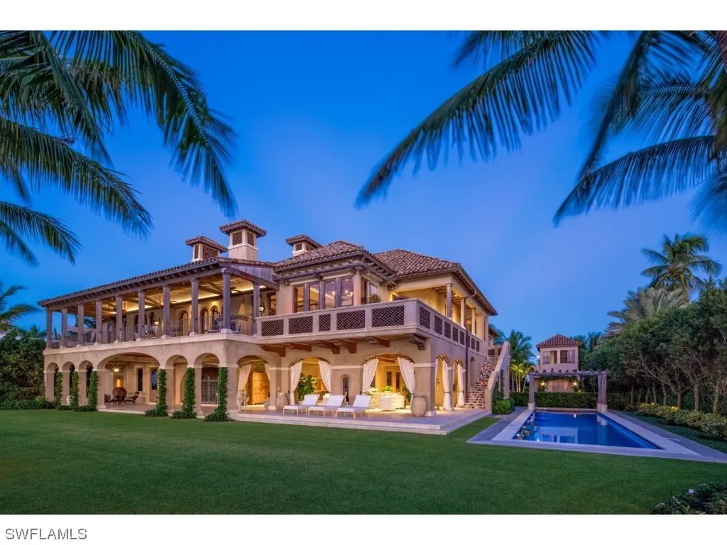 4540 Gordon Drive Naples FL 34102
