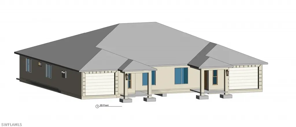 113/115 Hightower Avenue S Lehigh Acres FL 33973
