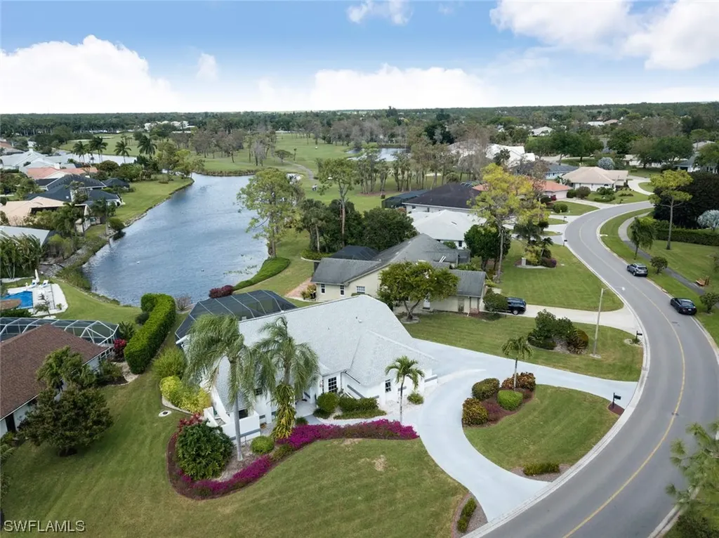 2222 Imperial Golf Course Boulevard Naples FL 34110