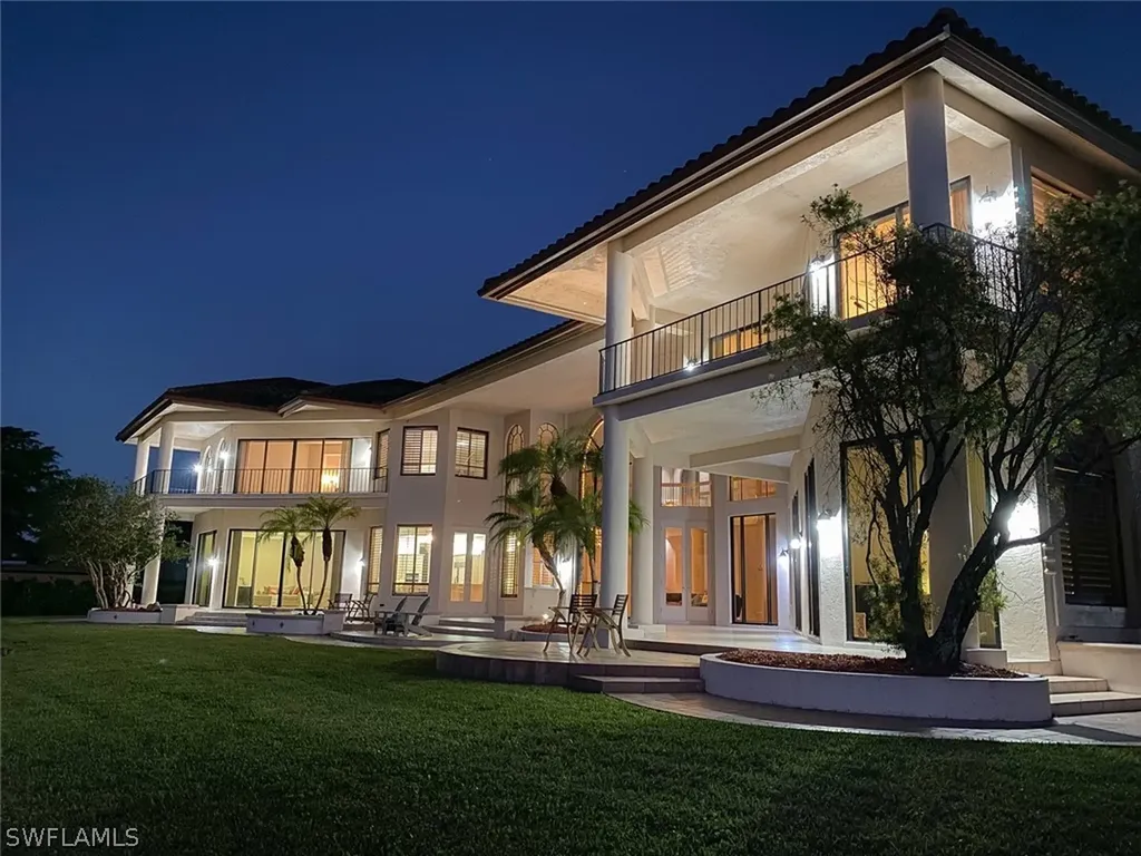 15192 Bahia Court Fort Myers FL 33908