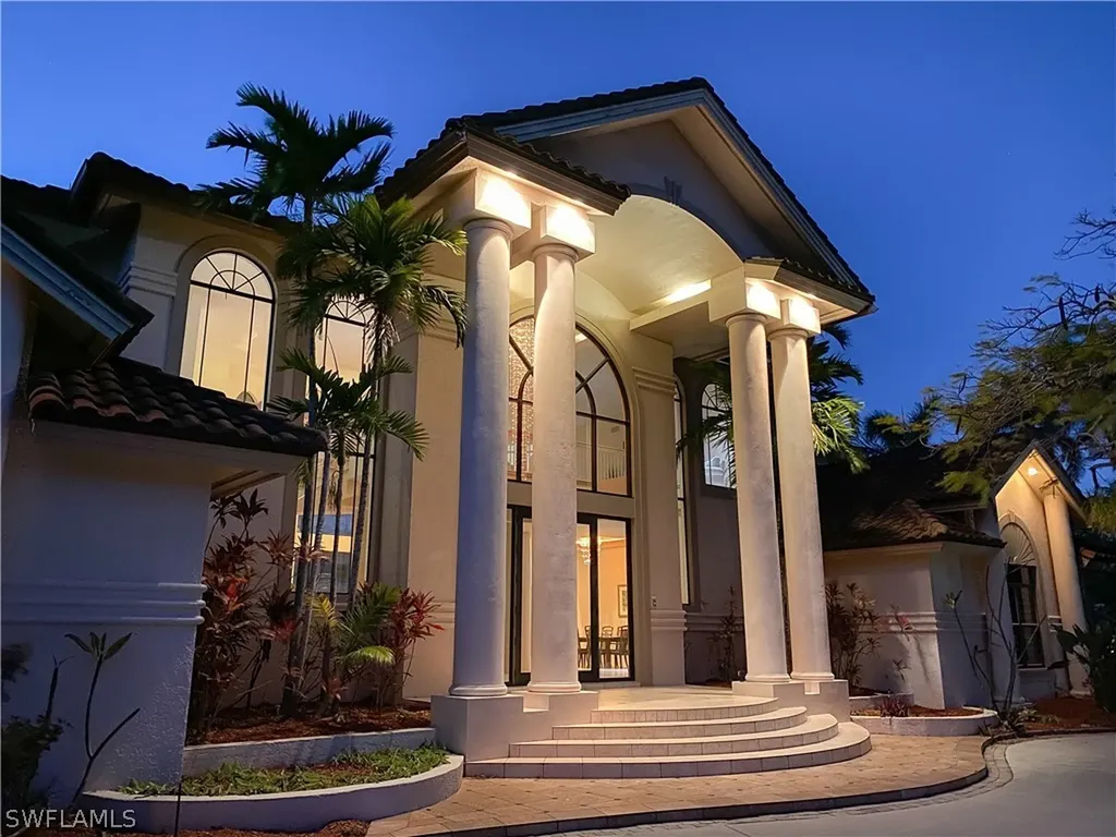 15192 Bahia Court Fort Myers FL 33908