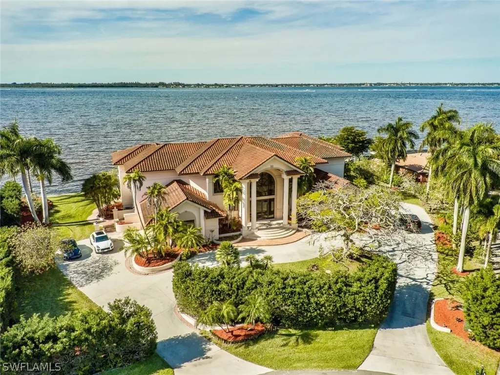 15192 Bahia Court Fort Myers FL 33908